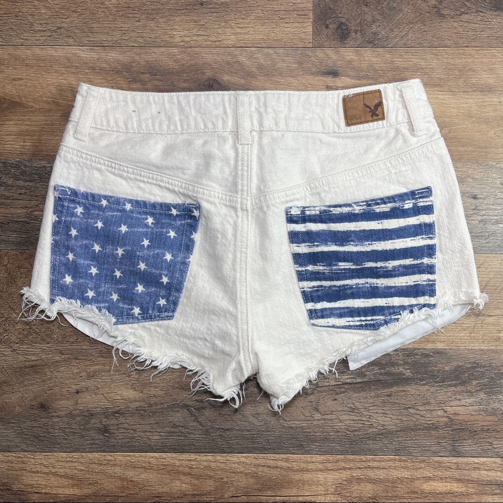 American Eagle Shorts, Size 6
